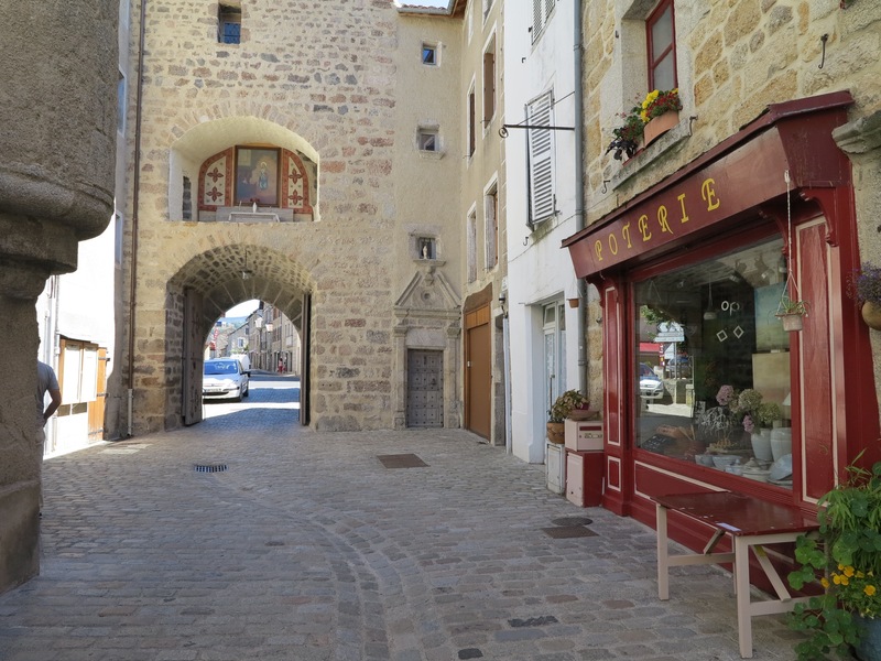 Echauguette